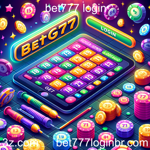 O Fascínio do Bingo no Bet777 Login: Entre a Sorte e a Estratégia