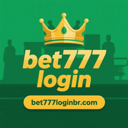 bet777 login