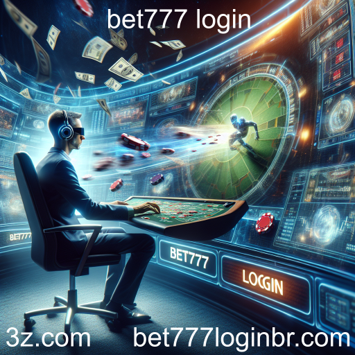 Explorando o Mundo dos Jogos Virtuais em Apostas